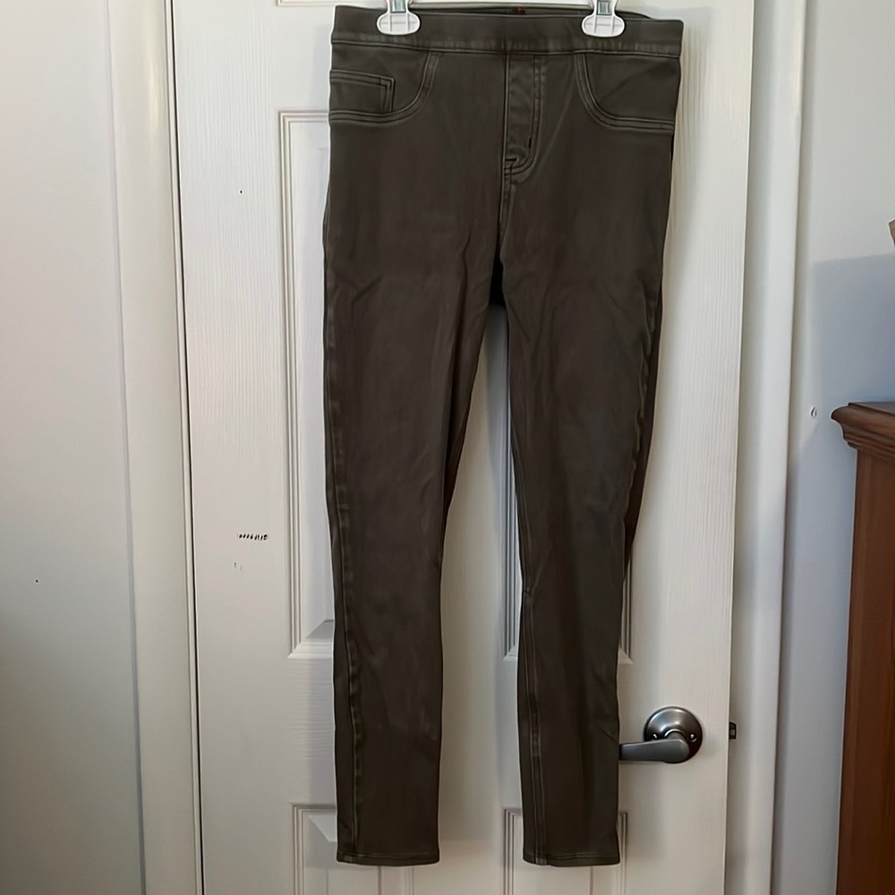 Spanx skinny jeans